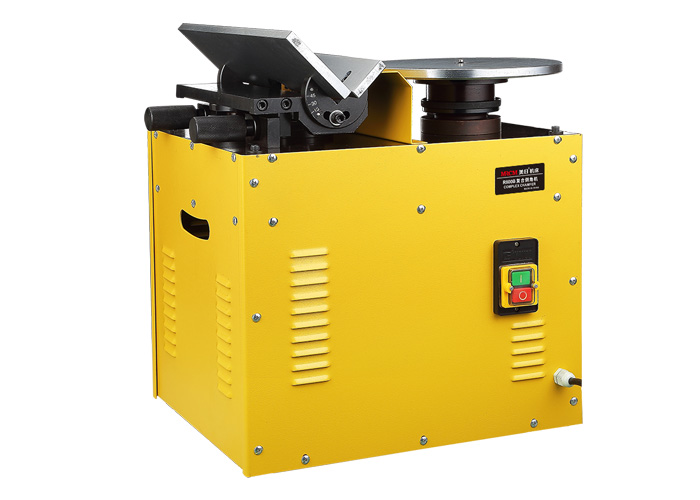 臺式復(fù)合倒角機MR-R800B